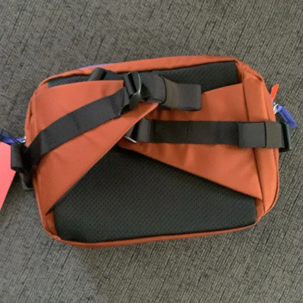 COPY - NWT Cotopaxi Allpa 4L hip pack - Picture 4 of 4